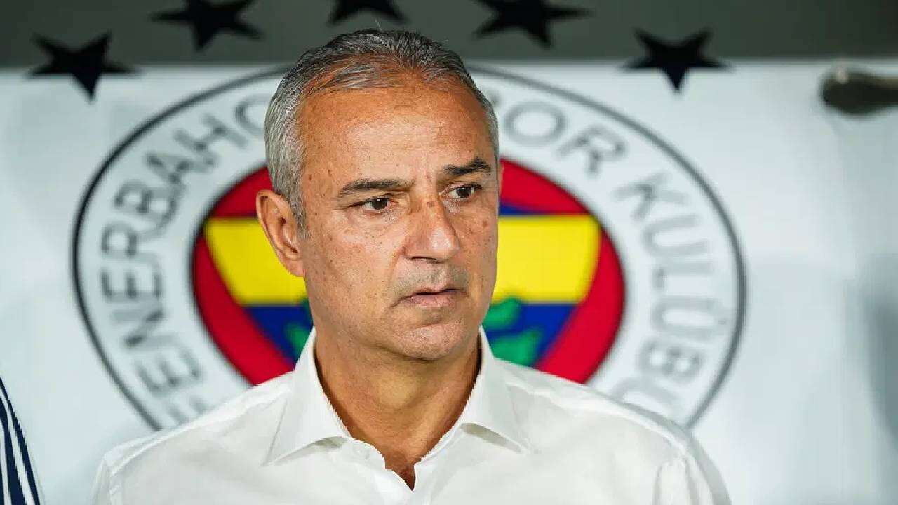 Fenerbahçe'de İsmail Kartal depremi: Aziz Yıldırım daha fazla dayanamadı! 11